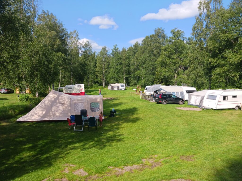 Tents Badsta Camping