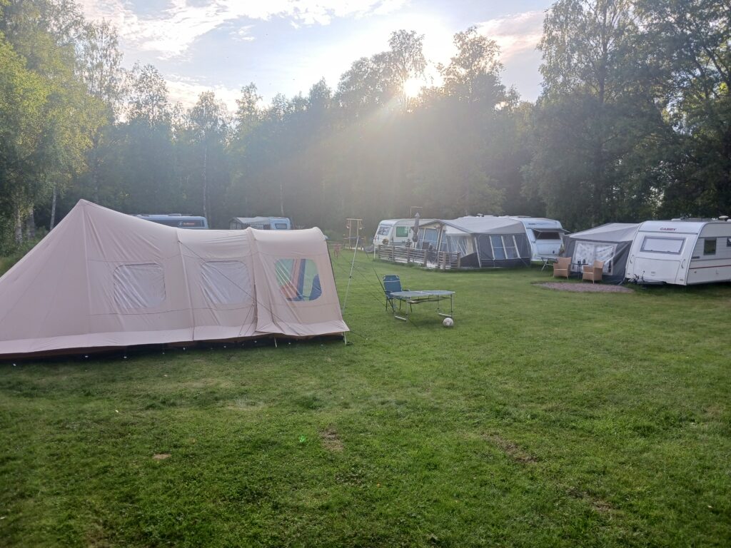 Tents1 Badsta Camping